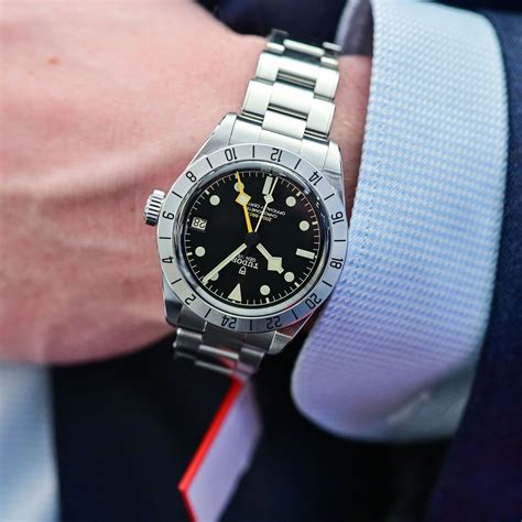 tudor black bay pro dimensions